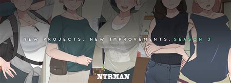 ntrman|NTRman May Update : r/NTRMAN1